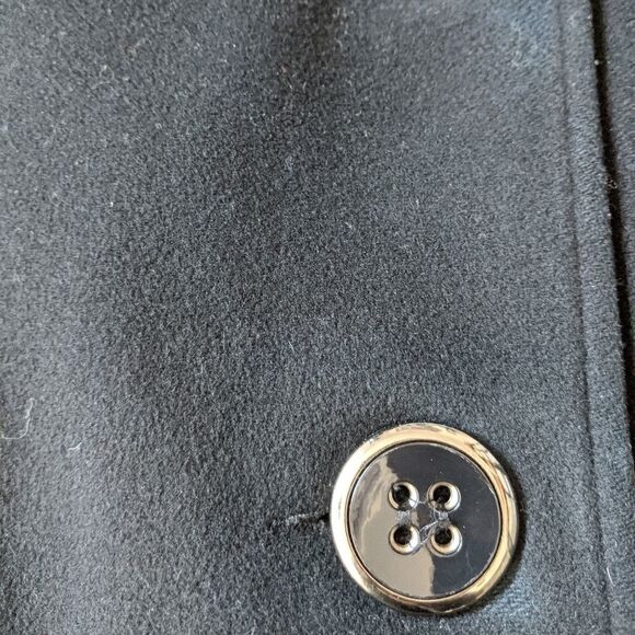 Mackage wool cashmere blend pea coat - Picture 13 of 16